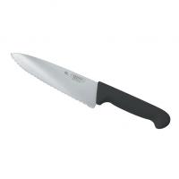 Нож поварской, волнистое лезвие 250мм P.L. Proff Cuisine Арт. 99002251