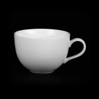 Чашка чайная v=330мл "Corone" Арт. фк090