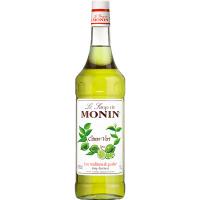 Сироп "Зеленый лимон" «Monin» V=1л Арт.05030604