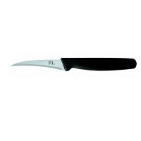 Нож для карвинга l=80mm, пласт.ручка черн.цвета "Pro-Liene" Арт. 99005013