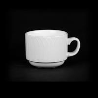 Чашка кофейная с орнаментом v=90мл "Corone" Арт. фк068