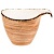 Кофейная чашка v=180мл "Organica Sand" P.L. Арт.81223098
