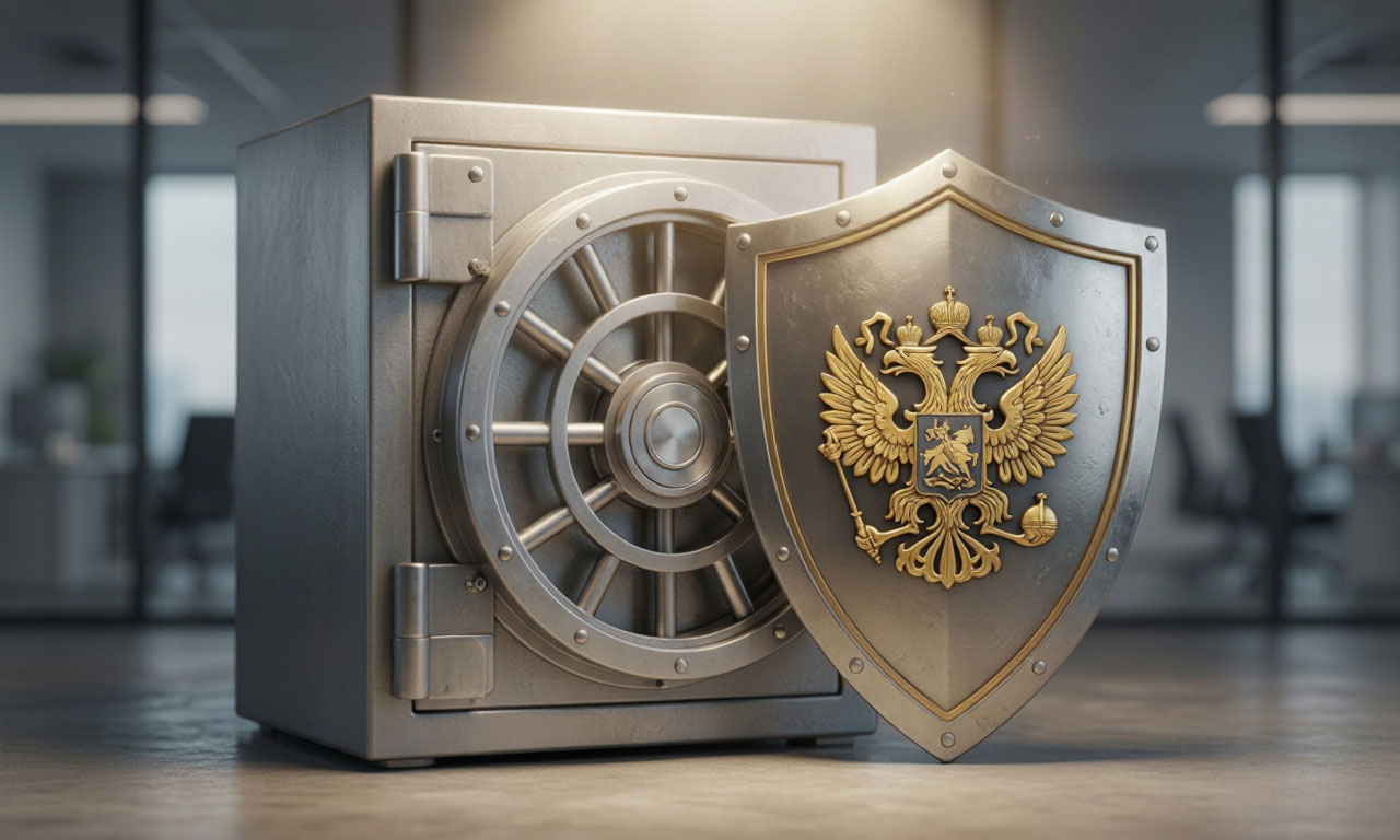 Временный юридический адрес для регистрации